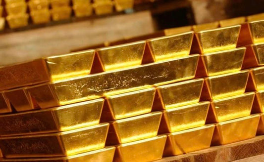 ABOUT GOLD