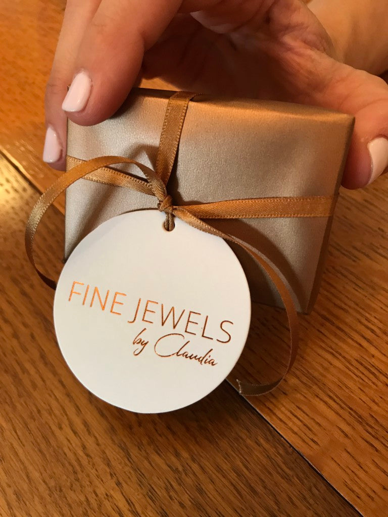 FINE JEWELS GIFT VOUCHER