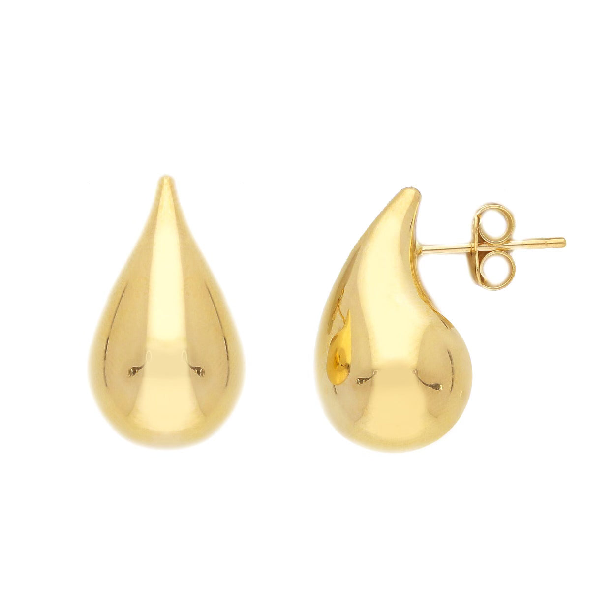 Zahava - Tear Drop Earring